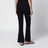 The Weekender jeans in black denim