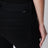 The Weekender jeans in black denim