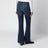 Jeans The Weekender blu scuro effetto slavato