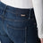 Jeans The Weekender blu scuro effetto slavato
