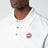 T-shirt couleur poudre en coton