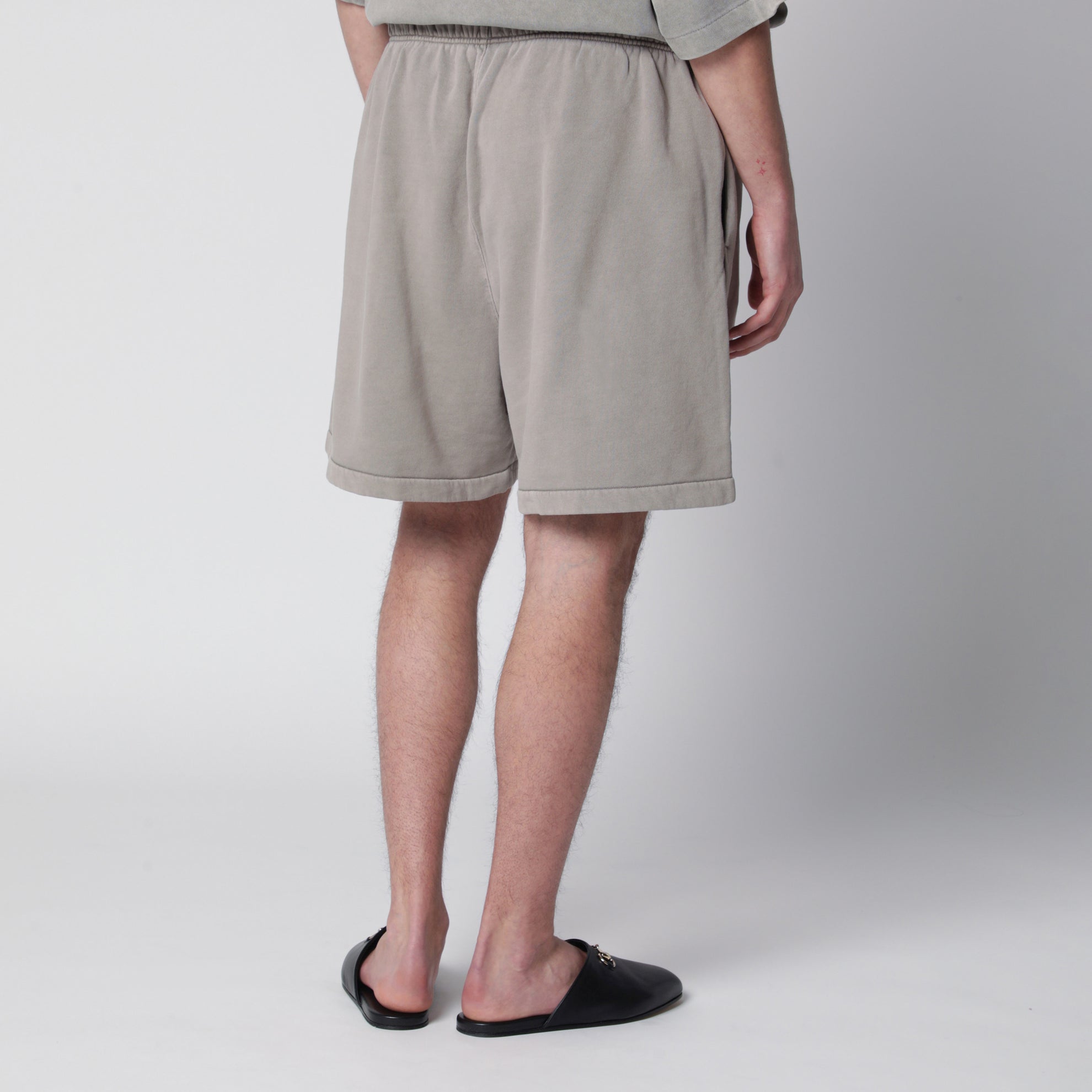 Classic Training cotton shorts