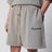 Classic Training cotton shorts