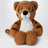 Brown Timmy Tiger plush 29 CM