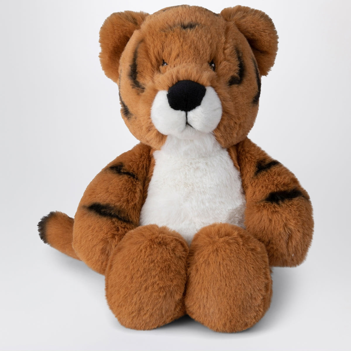Brown Timmy Tiger plush 29 CM