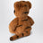 Brown Timmy Tiger plush 29 CM