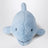 Hellblaues Doris the Dolphin Plüschtier 25 CM