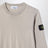 Maglia grigio tortora in cotone