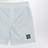 Himmelblaue Badeshorts aus Nylon