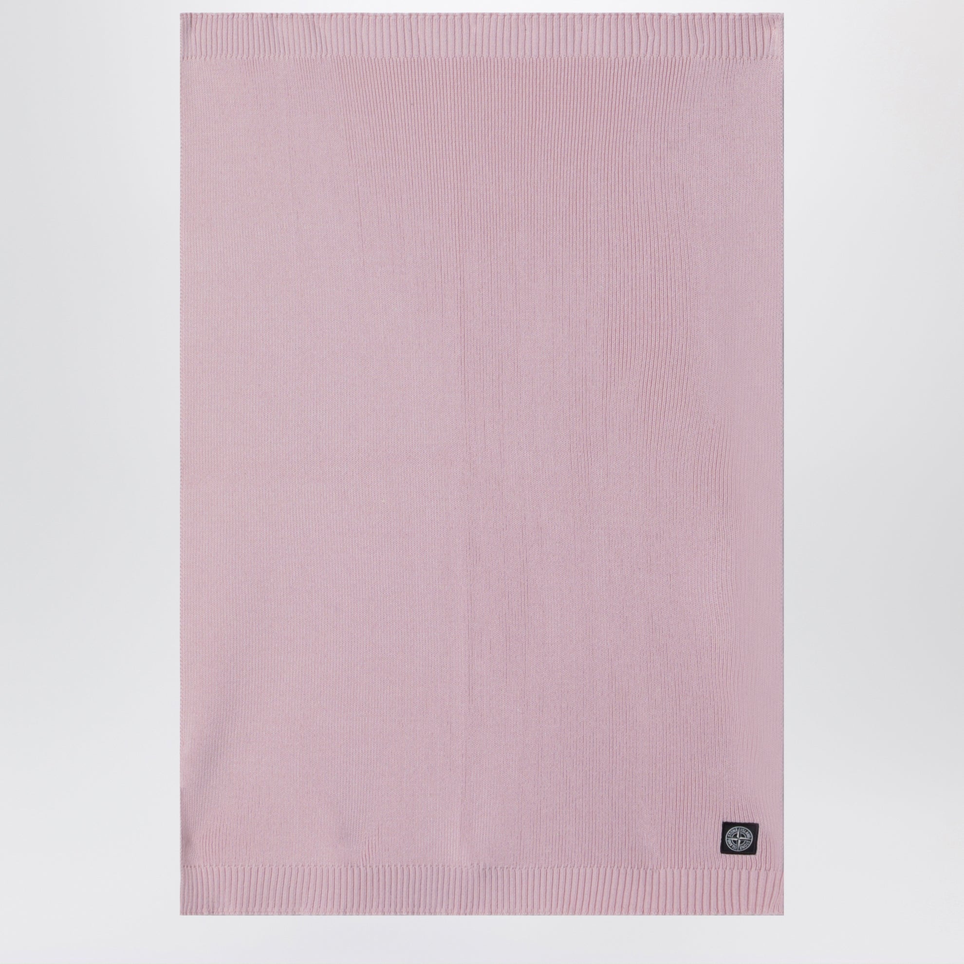 Ensemble deux pièces avec couverture rose