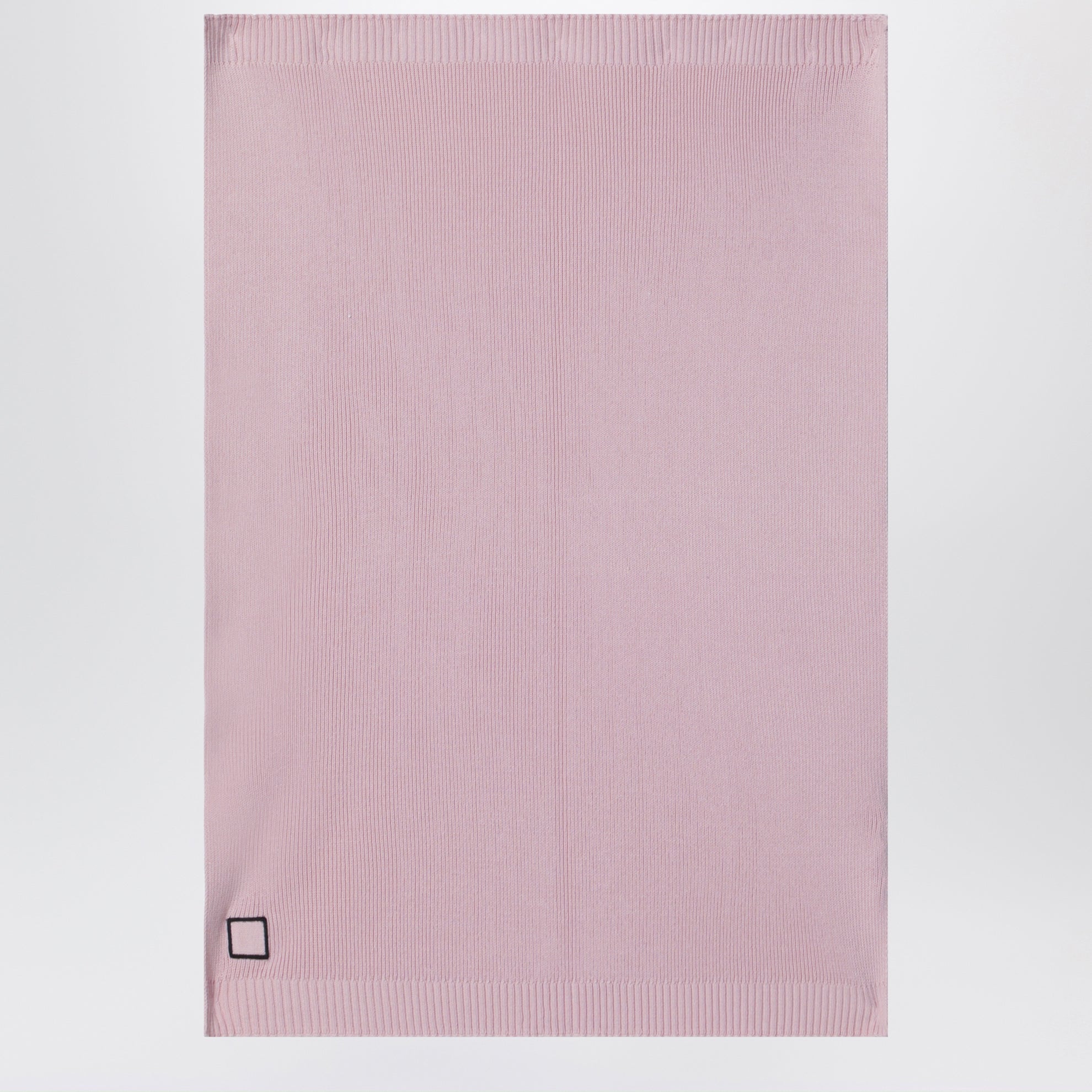Ensemble deux pièces avec couverture rose
