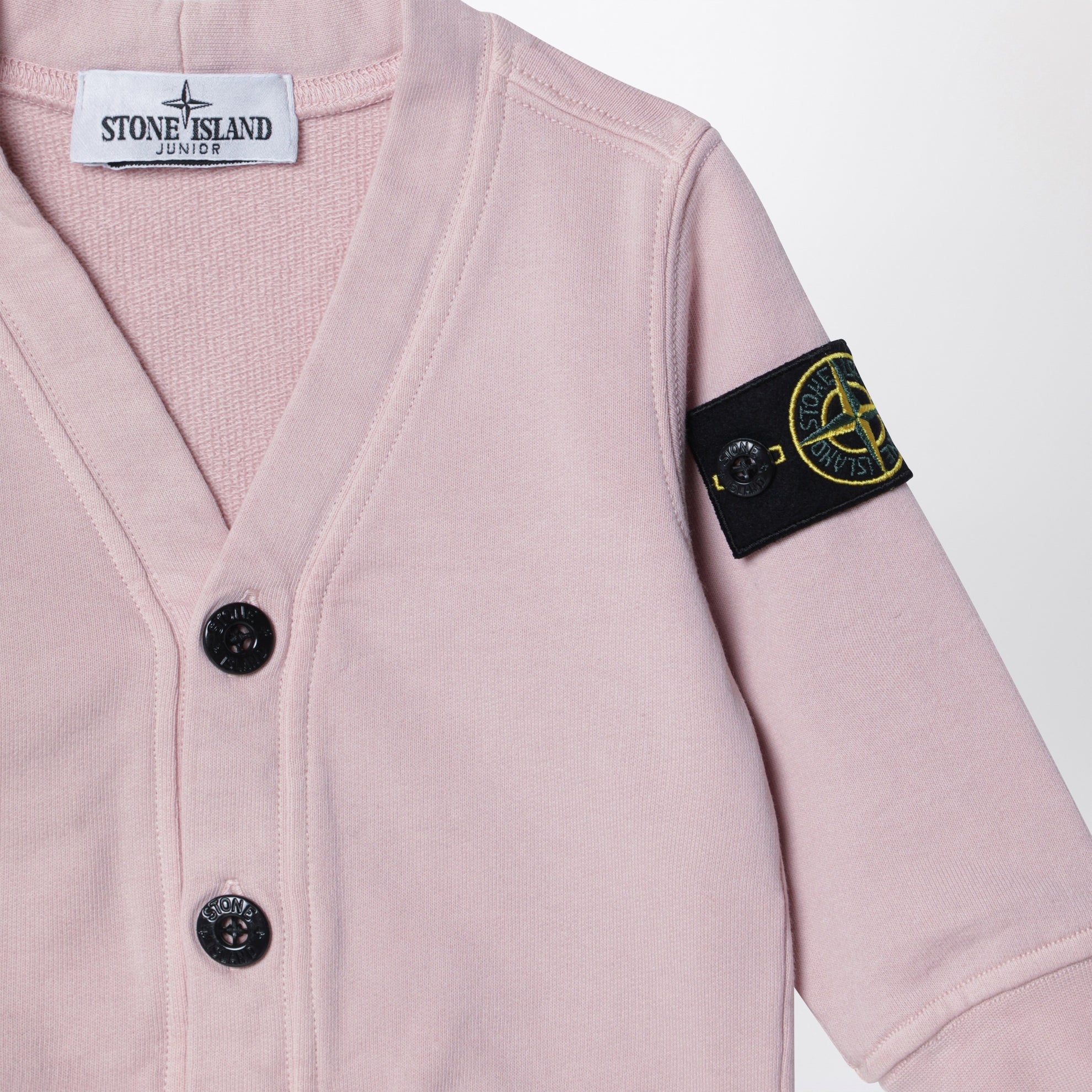 Ensemble deux pièces avec couverture rose
