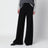 Pantalon Gala noir en triacétate