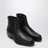 Stivaletti Chelsea Joee neri con piccole borchie