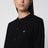 Black Bea cropped cardigan