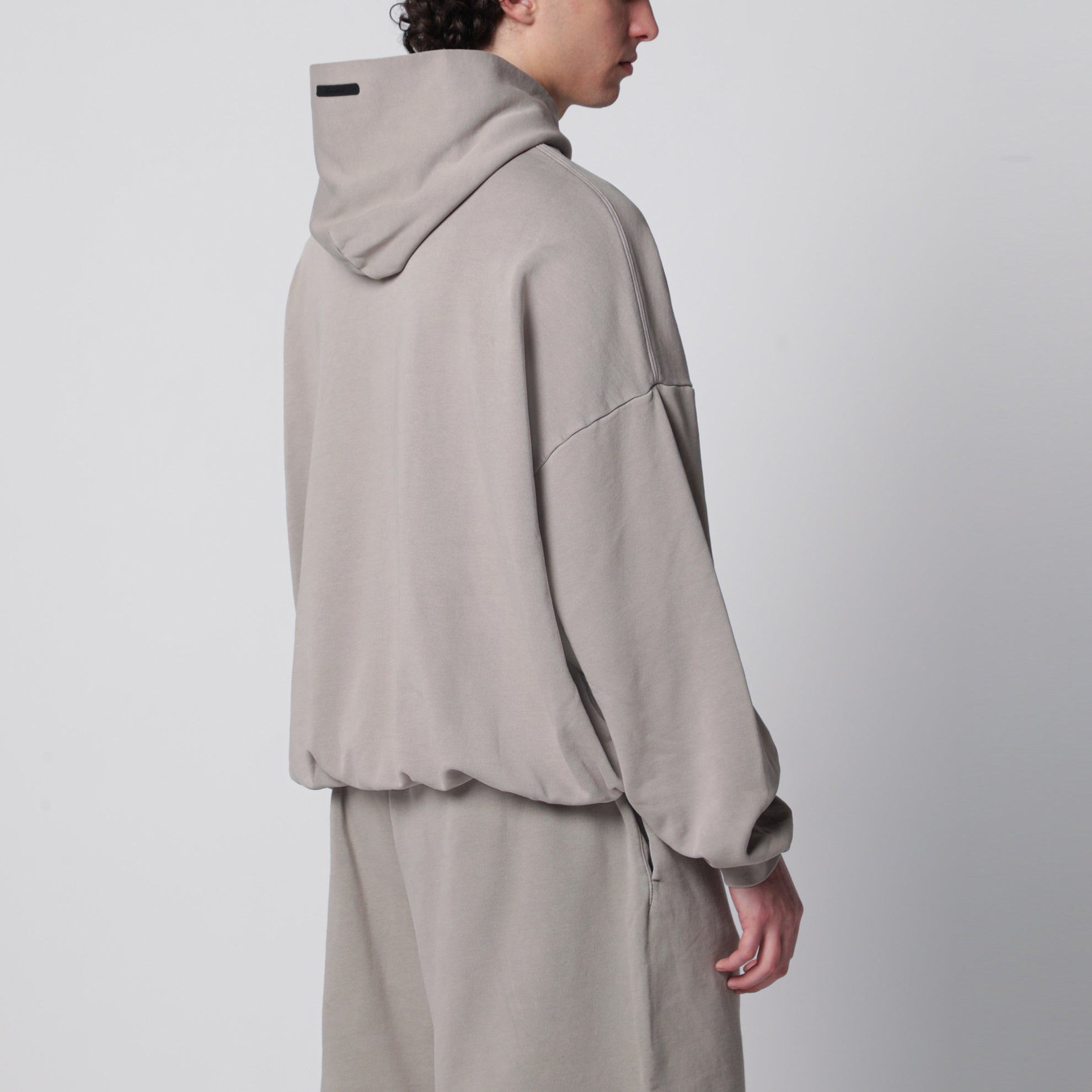Sweat Training 90s en coton molletonné Faded Seal