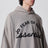 Sweat Training 90s en coton molletonné Faded Seal