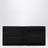 Black Intrecciato wallet