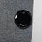 Grey wool-blend sweater