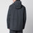 Dark grey Ardiden ski jacket in technical wool