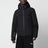 Giacca nera in GORE-TEX