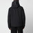 Giacca nera in GORE-TEX