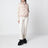 Doucy pink polyester vest