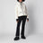 Ivory Allesaz padded ski jacket