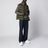 Green Tibb padded vest