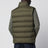 Green Tibb padded vest