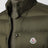 Green Tibb padded vest