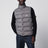 Grey Tibb padded vest