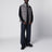 Grey Tibb padded vest