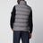 Grey Tibb padded vest