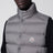 Grey Tibb padded vest