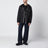 Veste à capuche Nidge noire