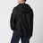 Veste à capuche Nidge noire