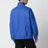 Arrakis Rainwear-Jacke blau mit abnehmbarer Kapuze