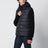 Treompan Steppweste schwarz aus Polyester
