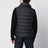 Treompan Steppweste schwarz aus Polyester