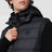 Treompan Steppweste schwarz aus Polyester