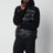 Gilet Panestrel imbottito in nylon nero