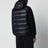 Gilet Panestrel imbottito in nylon nero