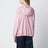 Veste à capuche Fegeos rose