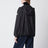 Veste à capuche Fegeos noire