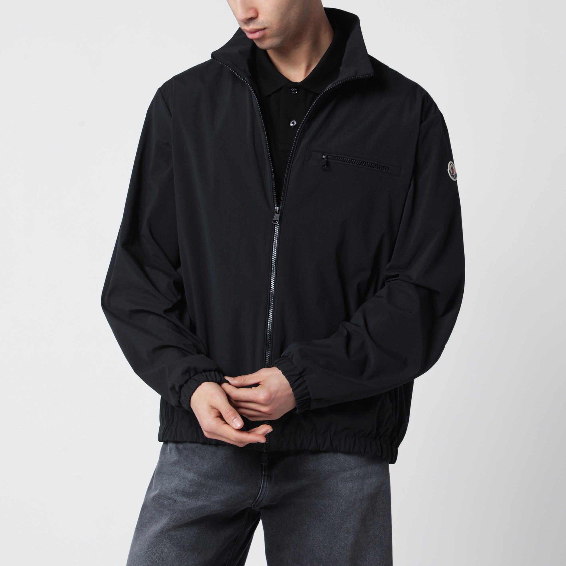 Danby jacket black