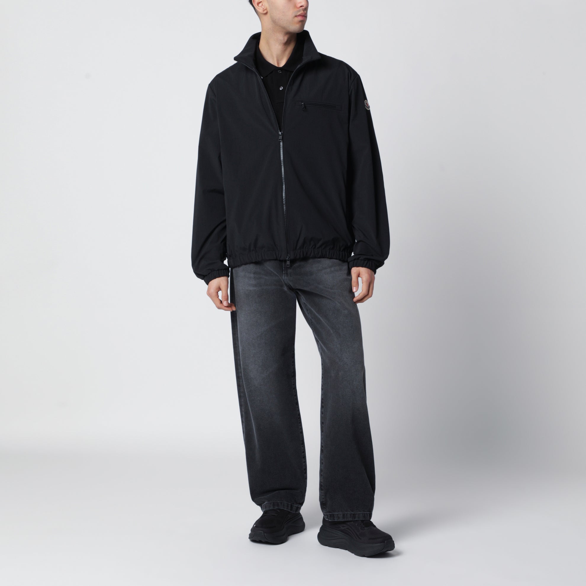 Danby jacket black