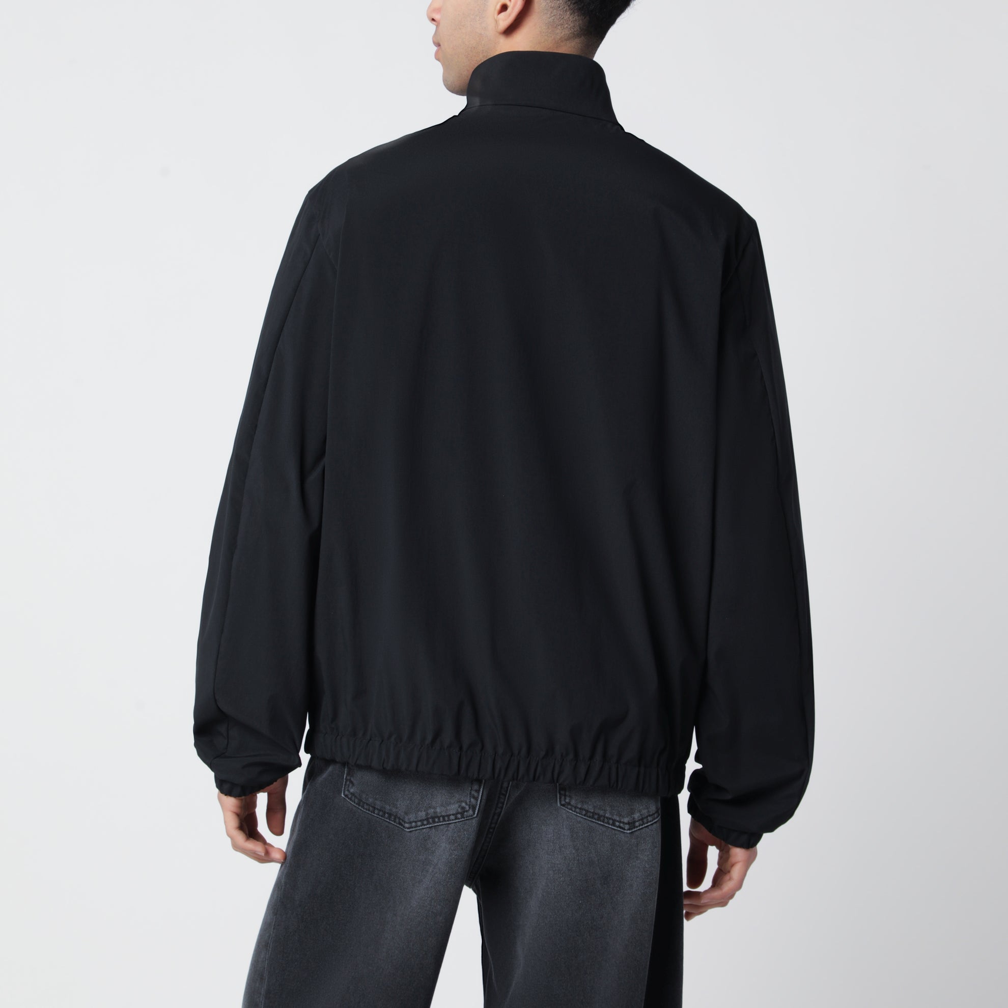 Danby jacket black