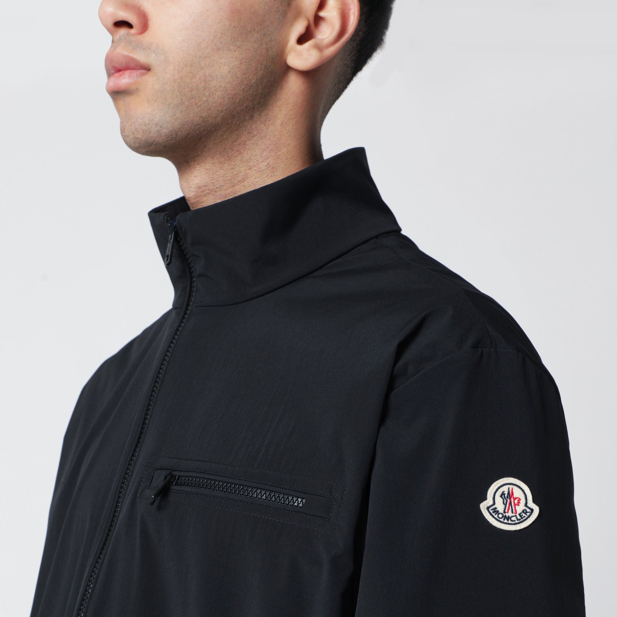 Danby jacket black