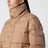 Doudoune courte Maya 70 beige